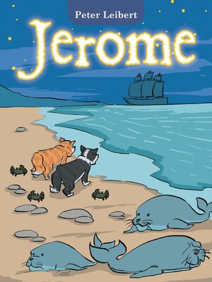 cover image of Jerome